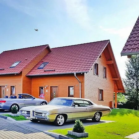 Semi-detached House - Dmg03062-f Ferienhaus