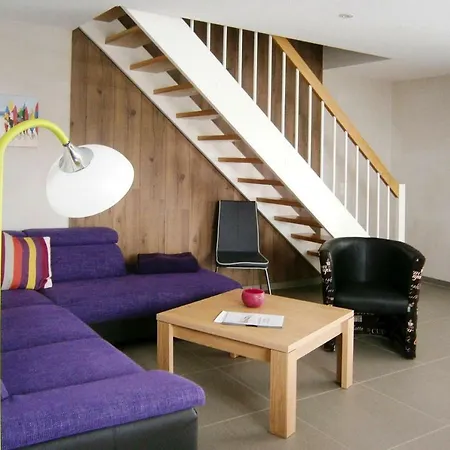 Semi-detached House - Dmg03062-f Hasselfelde