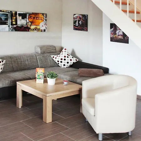 Ferienhaus Semi-detached House - Dmg03062-f Hasselfelde
