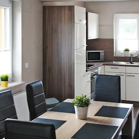 Ferienhaus Semi-detached House - Dmg03062-f