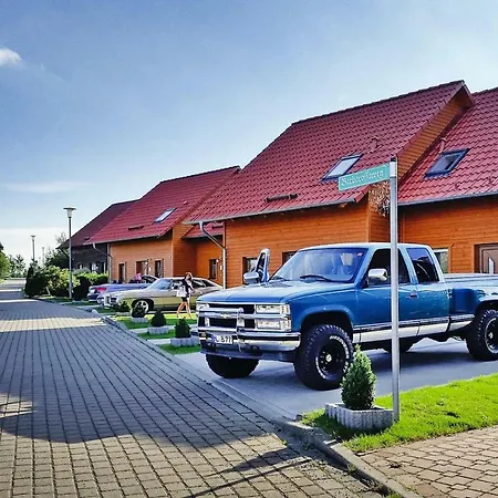Ferienhaus Semi-detached House - Dmg03062-f *